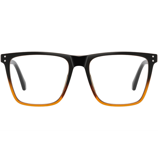 Square Glasses PF1193