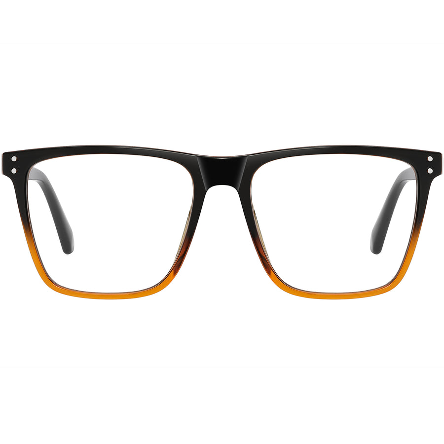 Square Glasses PF1193