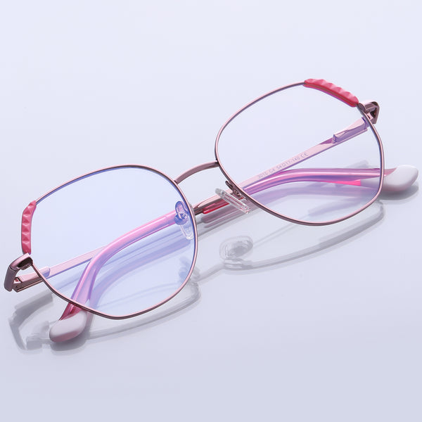 Geometric Glasses PF1233