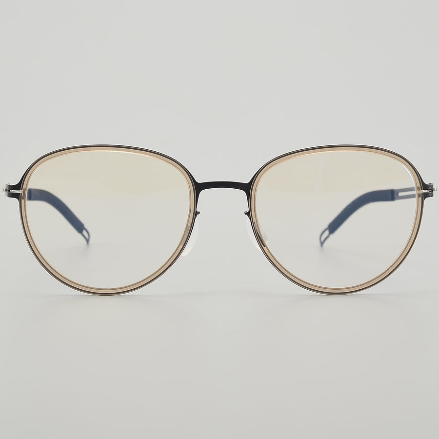 Round Glasses BY1027