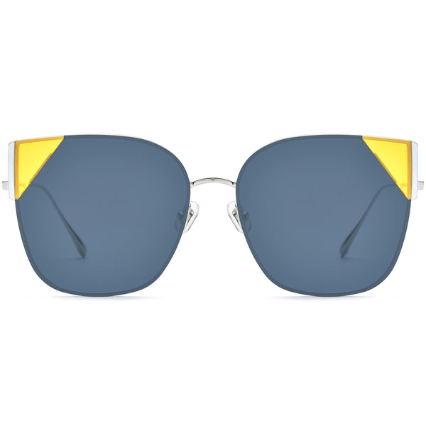 Cat-Eye Sunglasses BRS1033