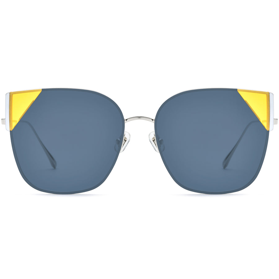 Cat-Eye Sunglasses BRS1033