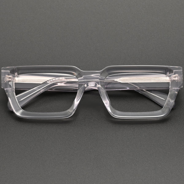 Rectangle Glasses YN1122