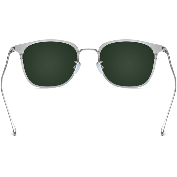 Square Sunglasses BRS1037