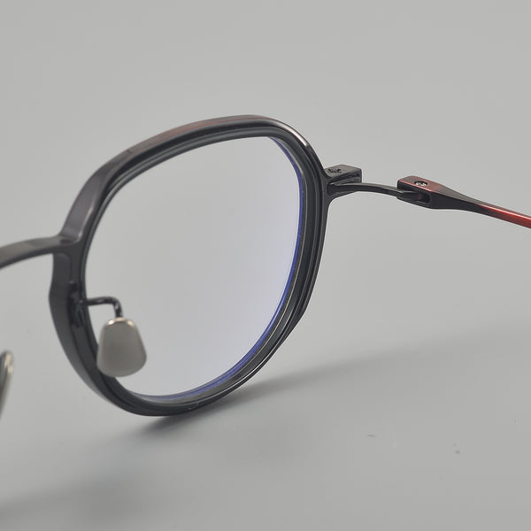 Round Glasses BY1136