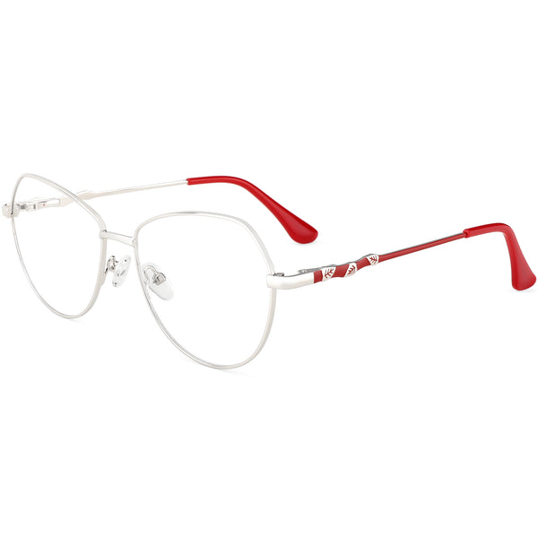Geometric Glasses YSAM1077