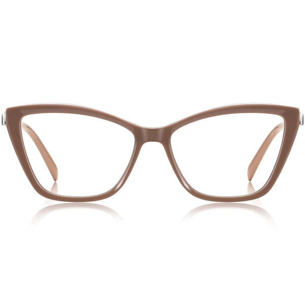Cat-Eye Glasses PF1366