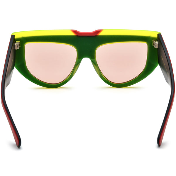 Cat-Eye Sunglasses BRS1138