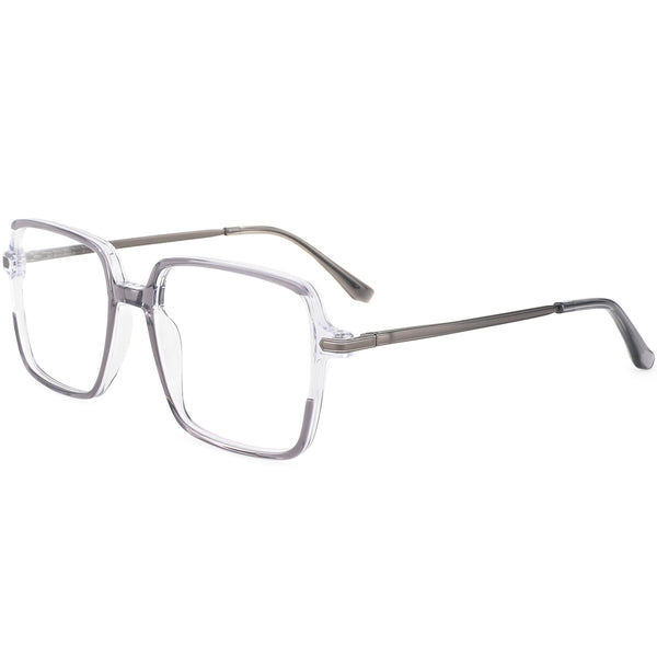 Square Glasses YSAC1078