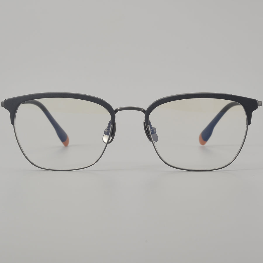 Browline Glasses BY1150