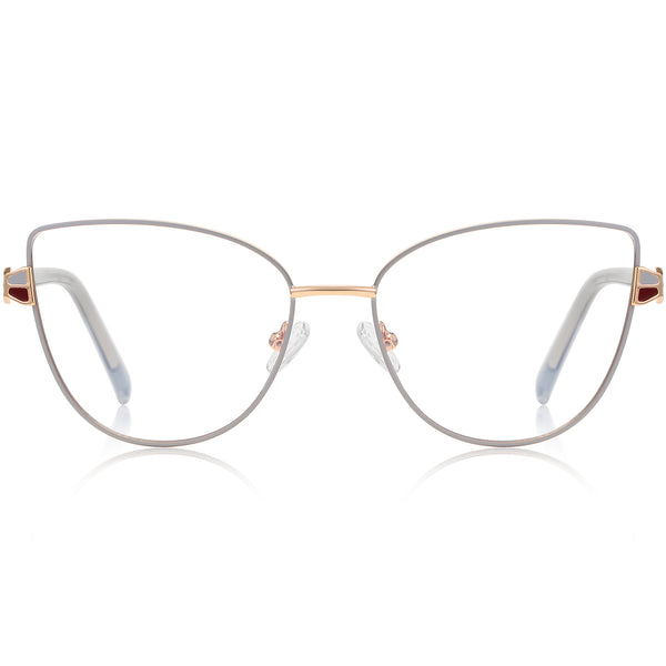 Cat-Eye Glasses PF1149