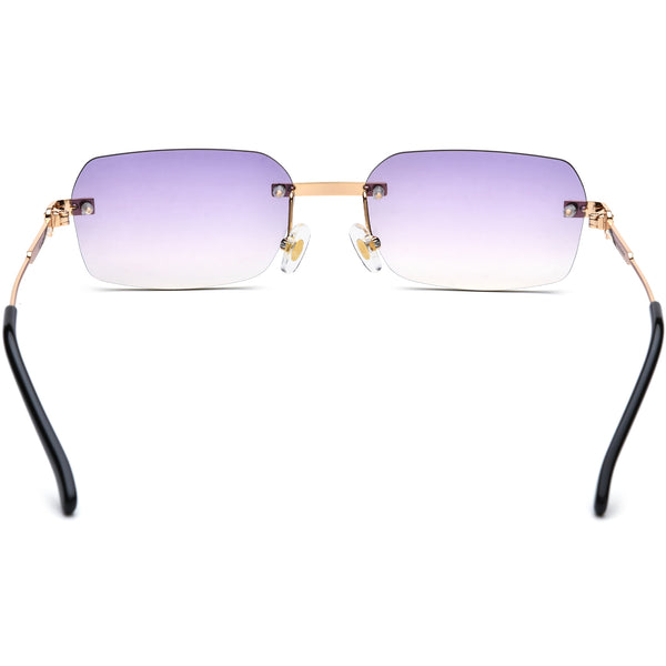 Rectangle Sunglasses BR1213