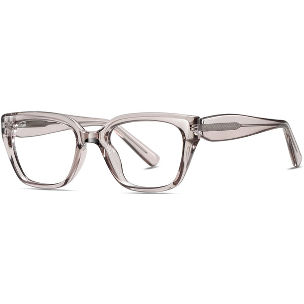 Cat-Eye Glasses YSD1030