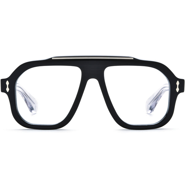 Square Glasses BR1704