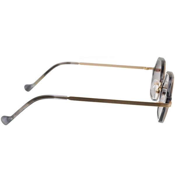 Geometric Sunglasses GCS1063