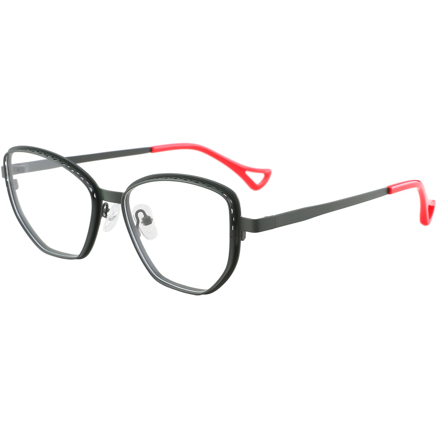 Cat-Eye Glasses YEM1162