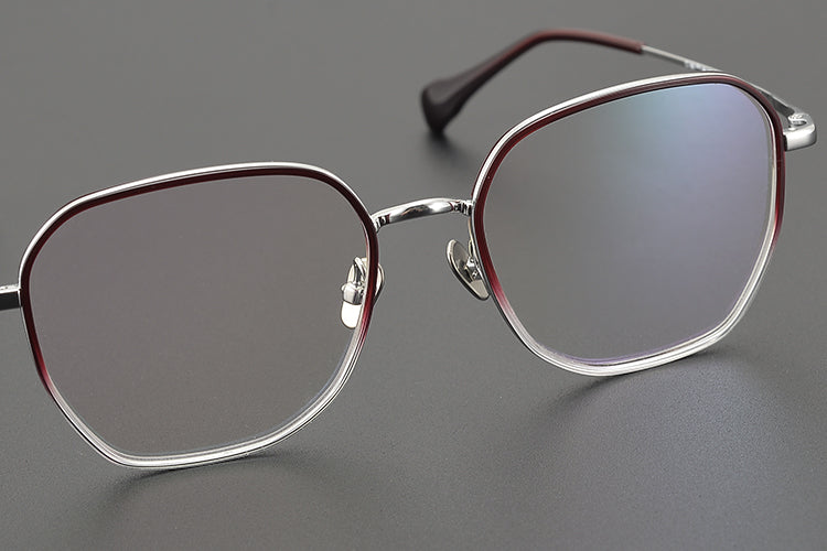 Square Glasses MW1455