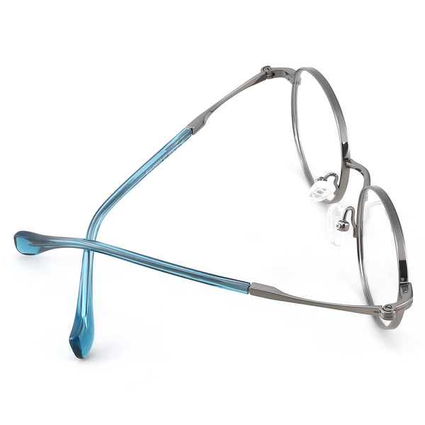 Oval Glasses YPT1044