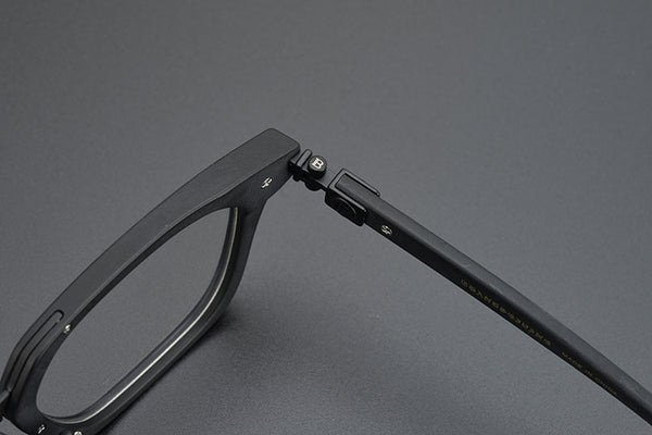 Square Glasses TG1171