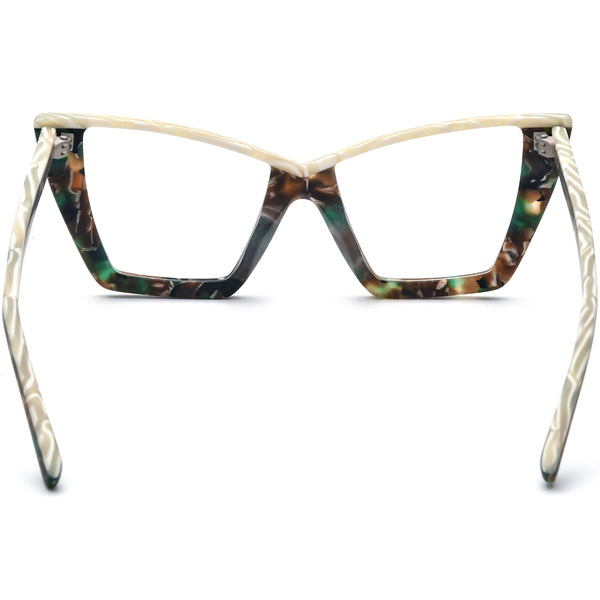 Cat-Eye Glasses BR1712