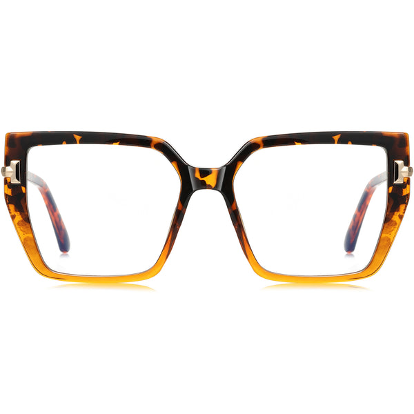Cat-Eye Glasses PF1405
