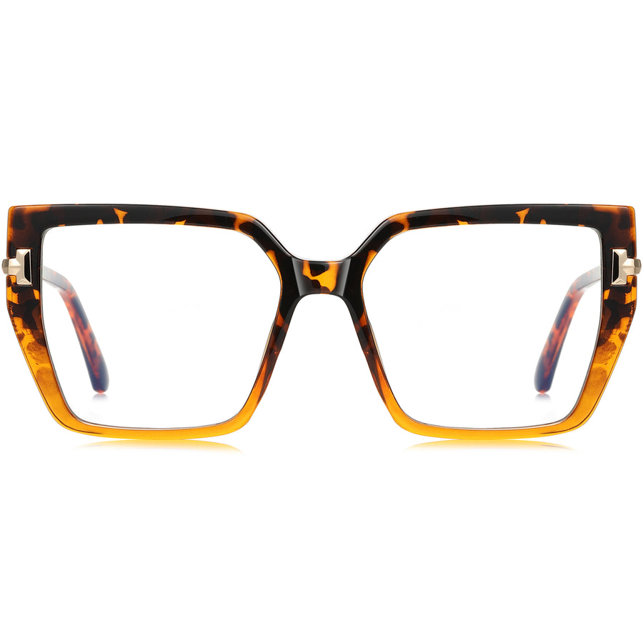 Cat-Eye Glasses PF1405
