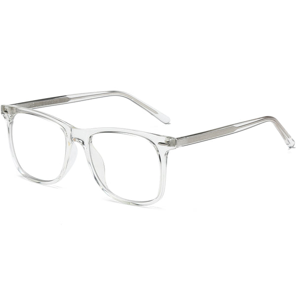 Square Glasses PF1179