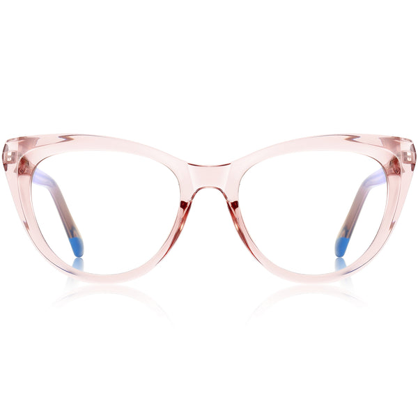 Cat-Eye Glasses PF1041