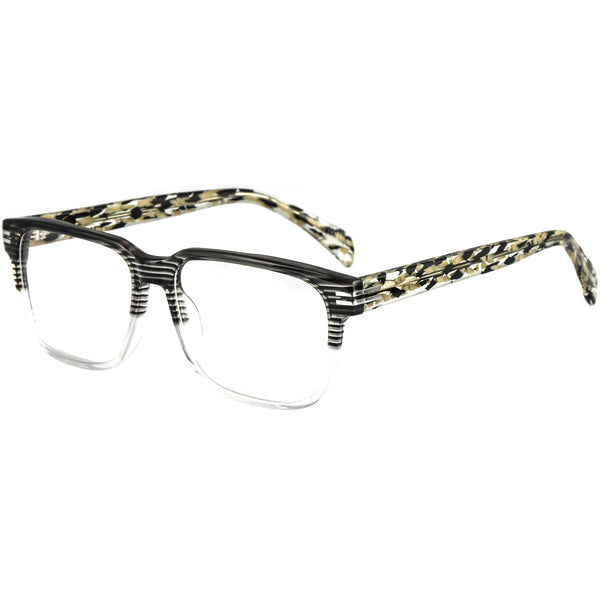 Square Glasses GSR1007