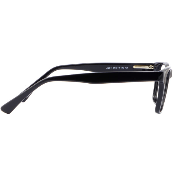Square Glasses O2576
