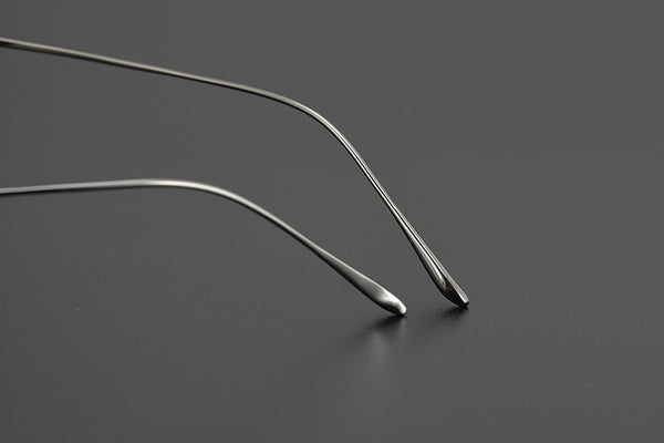 Oval Glasses MW1012