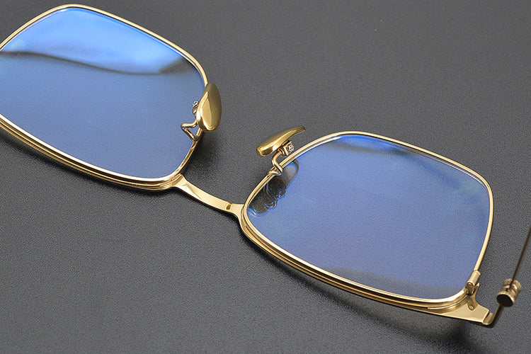 Rectangle Glasses TG1179