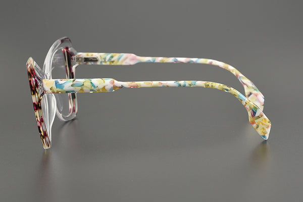 Geometric Glasses TG1136