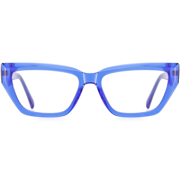 Cat-Eye Glasses PF1074