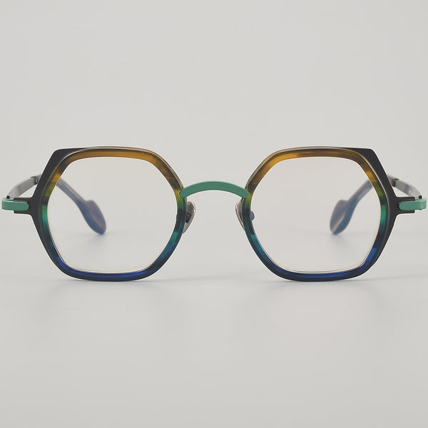 Geometric Glasses BY1119