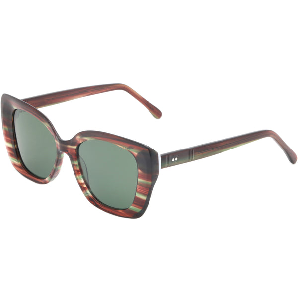 Cat-Eye Sunglasses GSS1058