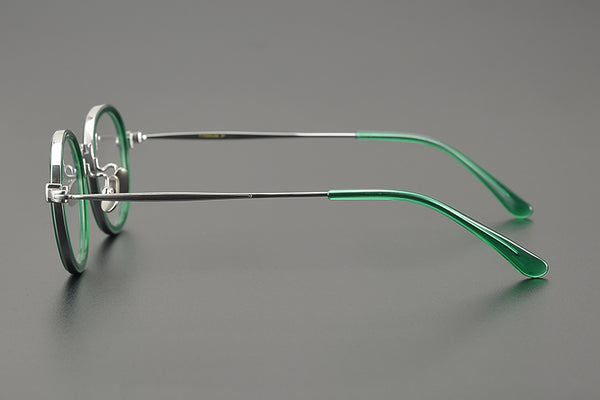 Oval Glasses TG1108