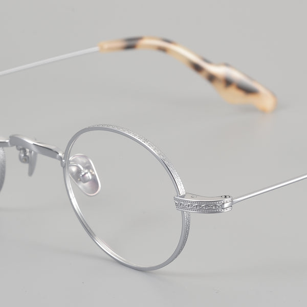 Round Glasses BY1139