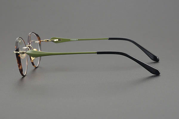 Oval Glasses TG1050