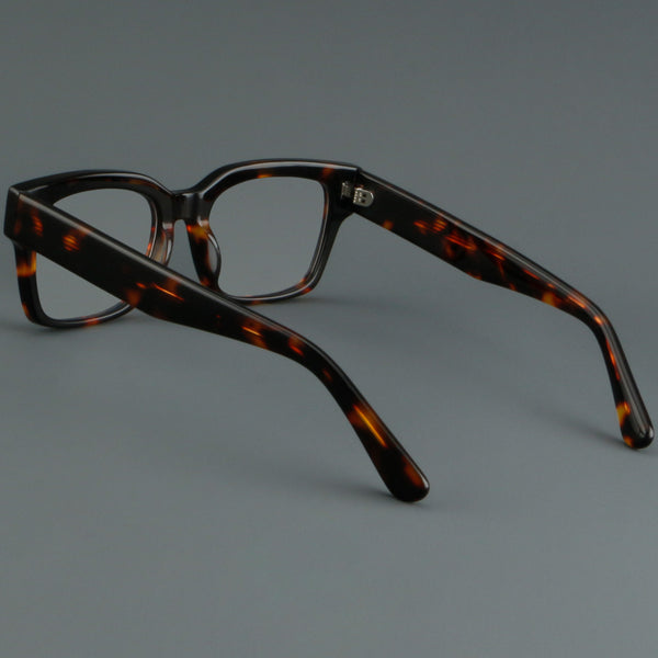 Square Glasses YN1085
