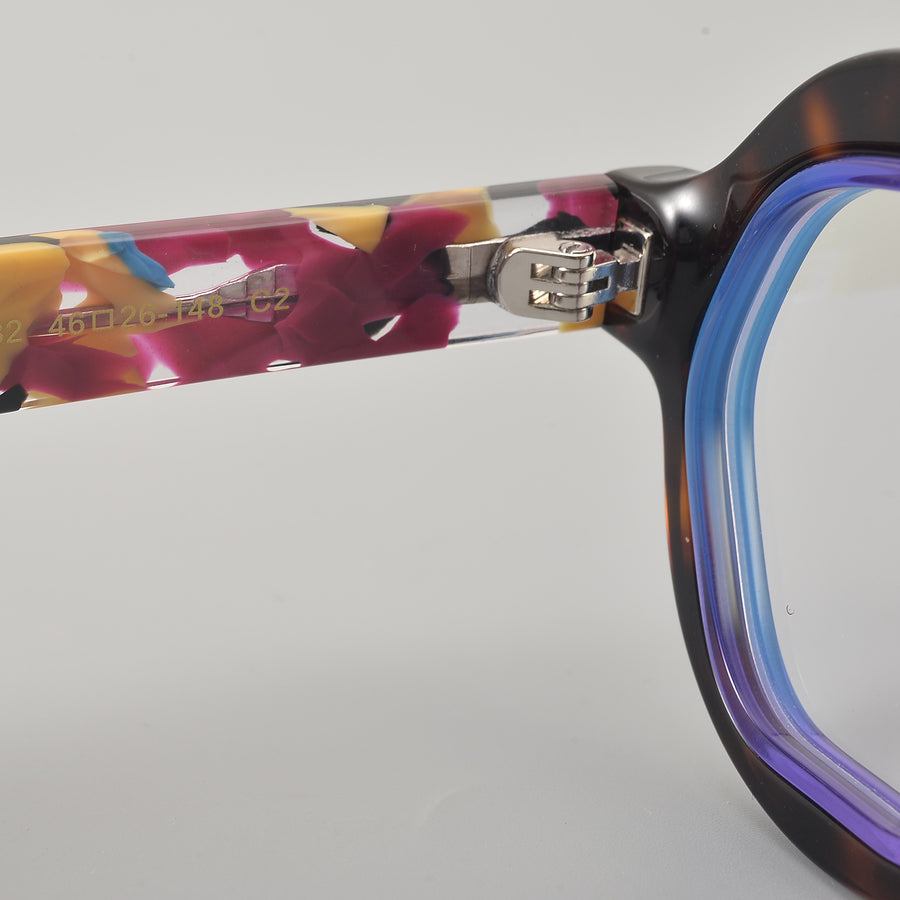 Round Glasses BY1127