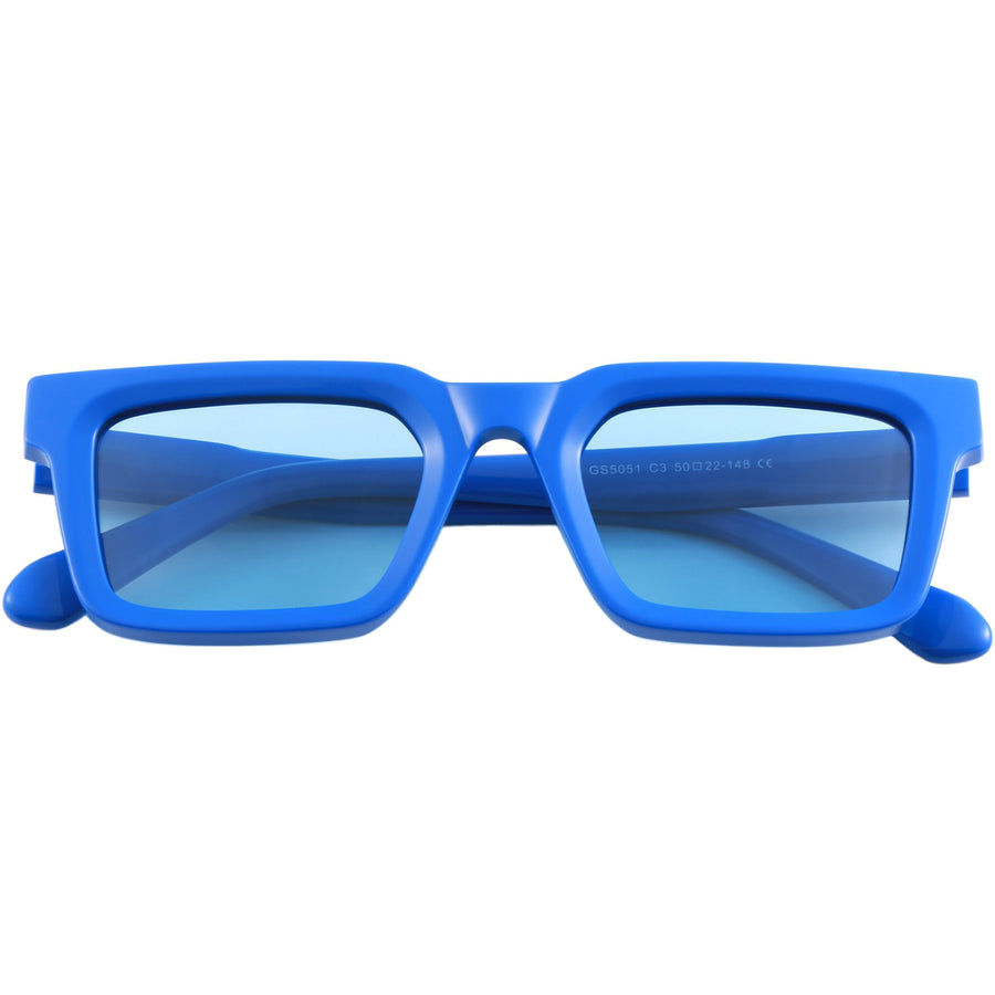 Rectangle Sunglasses GSS1028