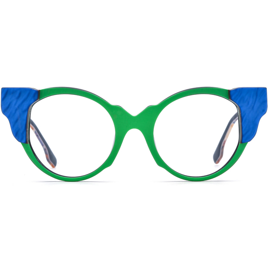 Cat-Eye Glasses BR1625