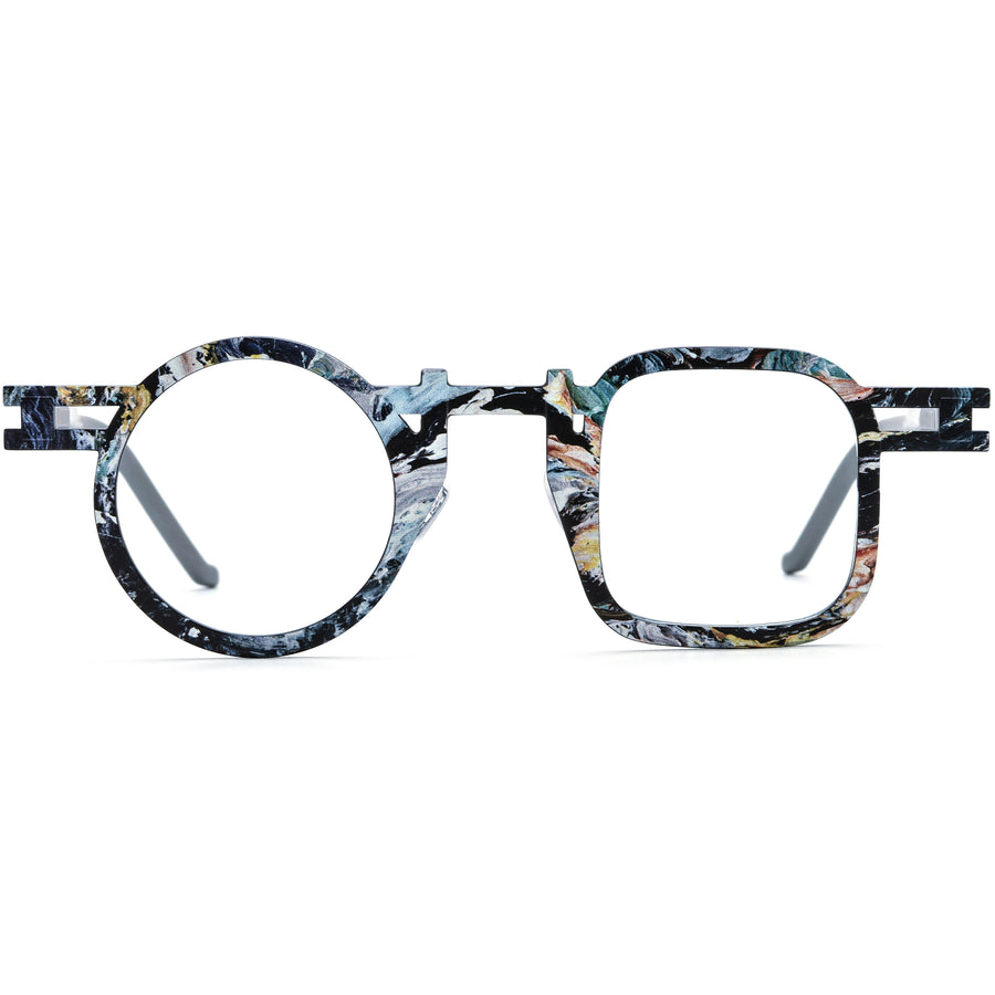 Geometric Glasses BR1707