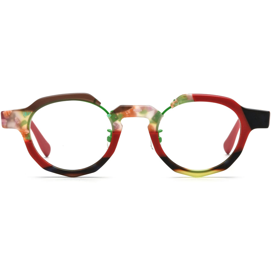 Round Glasses BR1615