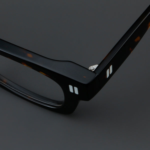 Rectangle Glasses A3992