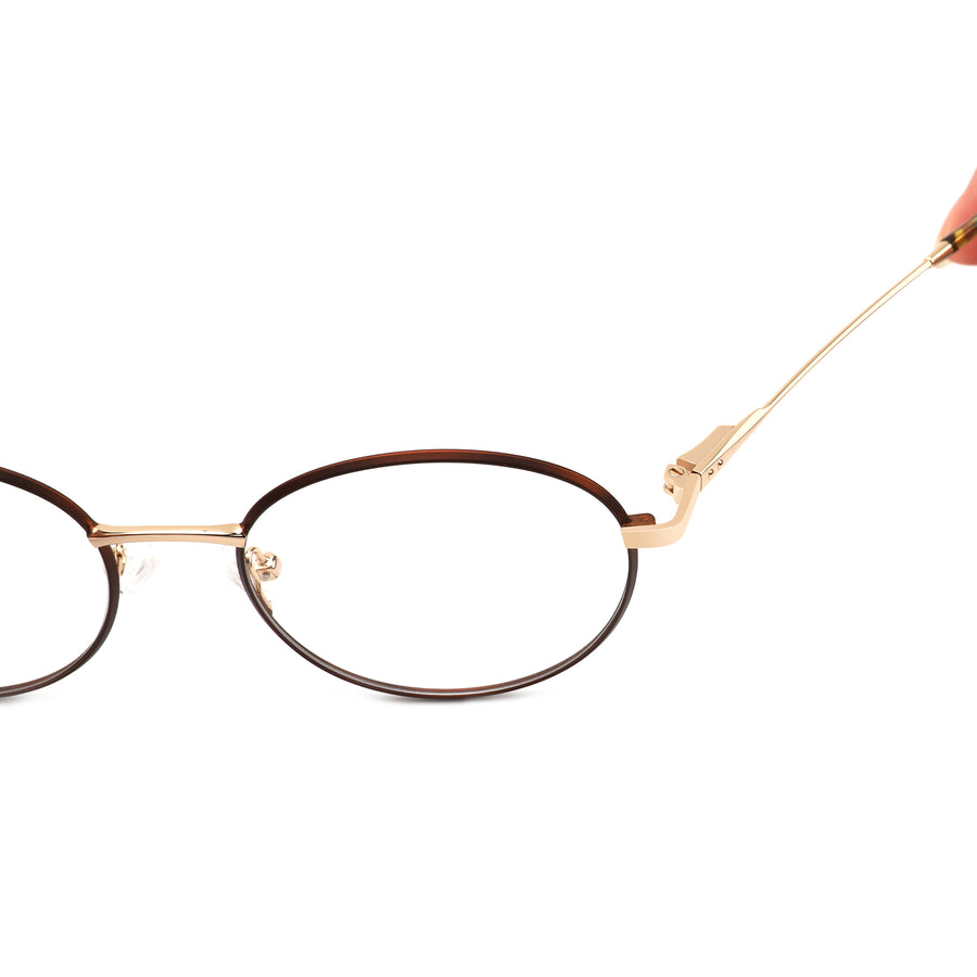 Round Glasses YEM1066