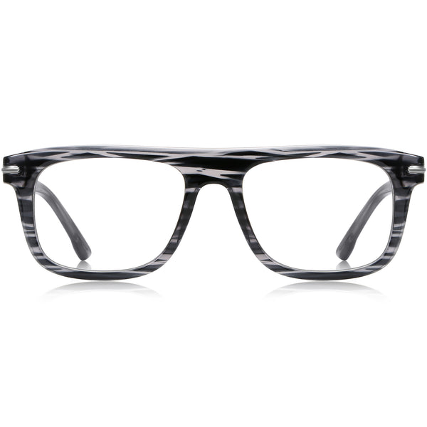 Square Glasses PF1150