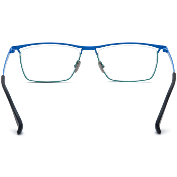 Rectangle Glasses BR1415
