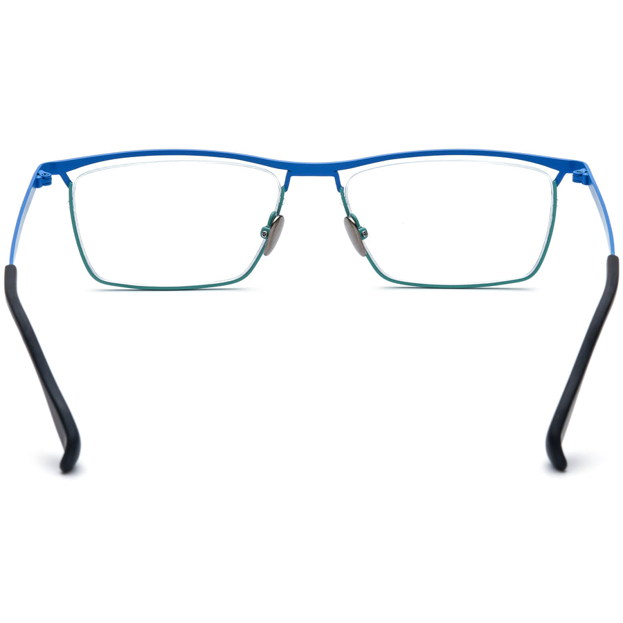 Rectangle Glasses BR1415